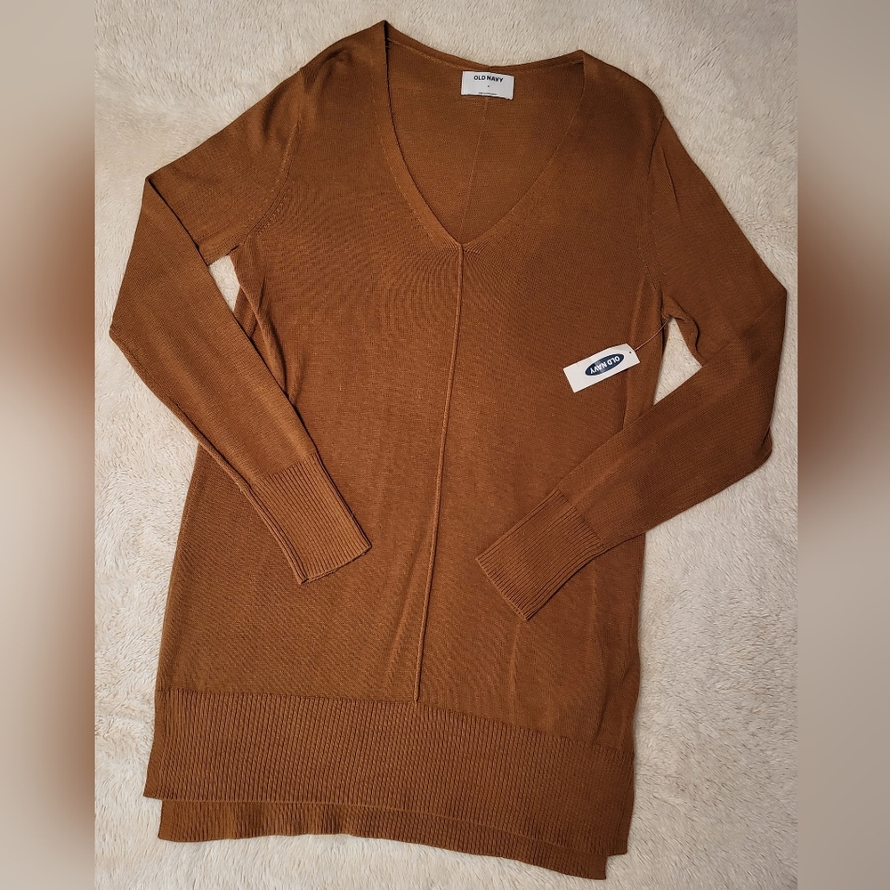 NWT ☆ Old Navy Tunic Sweater